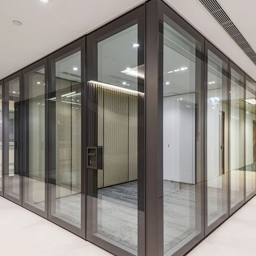Glass Jobworks