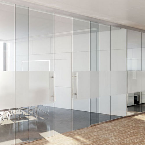 Partition Fitting