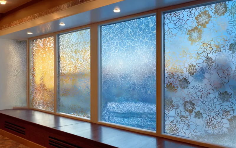 Shri Khatu Shyam Aluminium And Glass, Steel Work