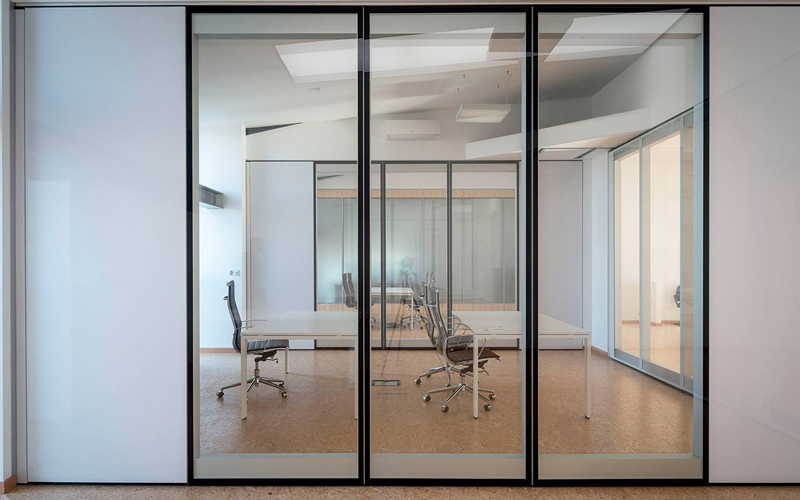 Shri Khatu Shyam Aluminium And Glass, Steel Work